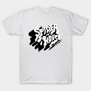 Spider House T-Shirt